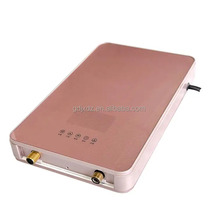 Induction Instant Water Heater Eco Friendly Instant Hot Water New Boiler Offers Hot Water Radiator Heating Systems