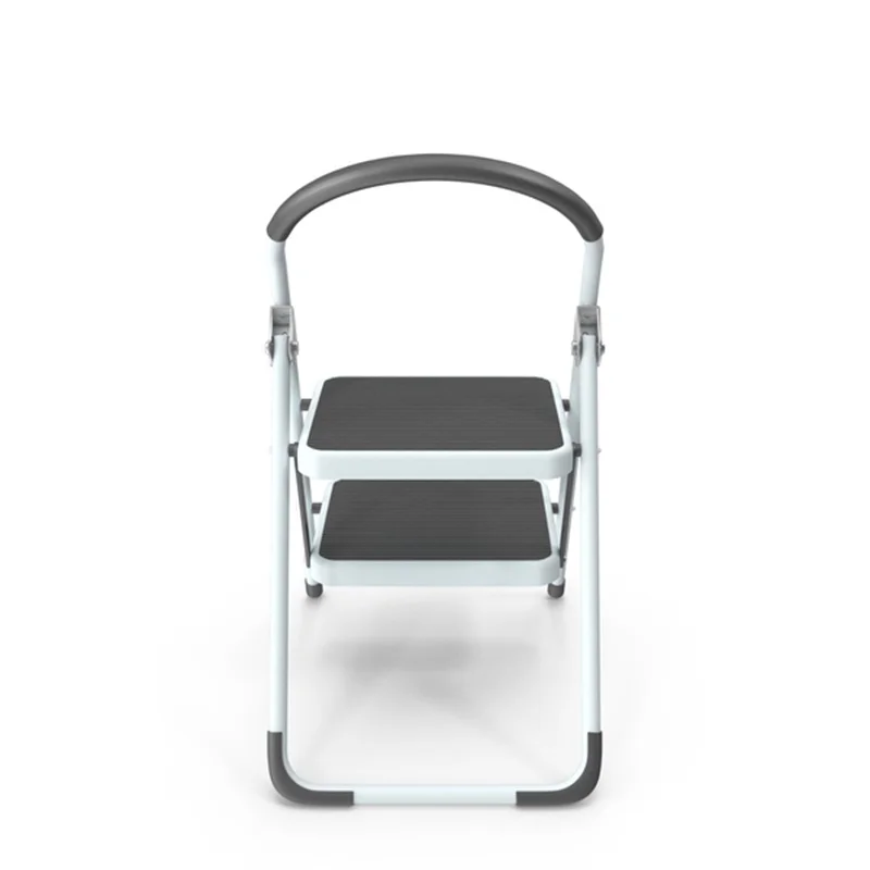 X tension escalera de aluminio plegable multifuncional escalera de uso domestic con asa