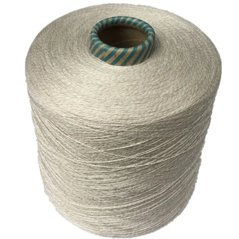 2/48nm 50%Merino wool 50%Acrylic High Quality Thread / Yarn