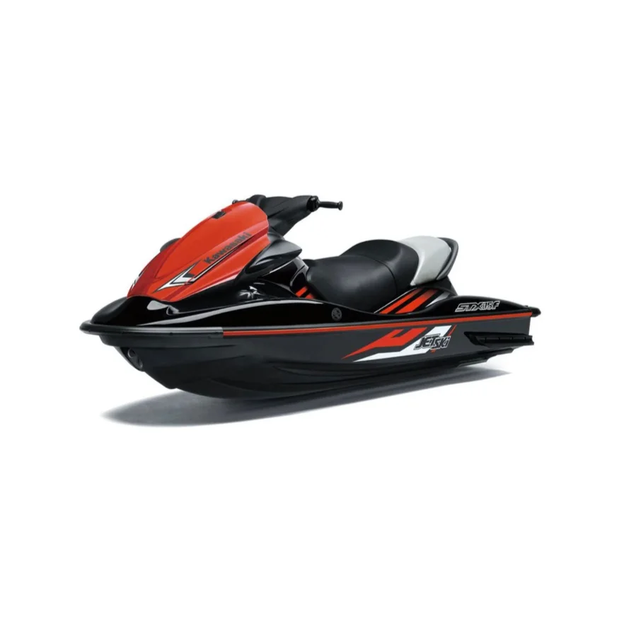 Wholesale Price Sports Water Electric Scooter Jet ski 1400cc Kawasaki Jet Ski Ultra SX-R for Sale worldwide