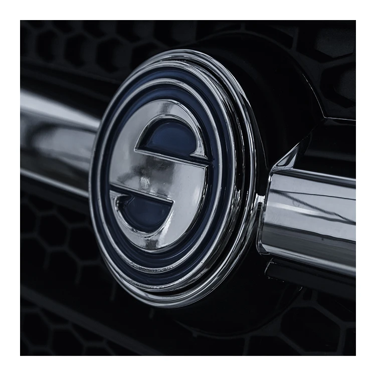 China Suv Electric Car Gasoline And Electric Car For Adult New Hev Phev 4-Wheel 4 Seats