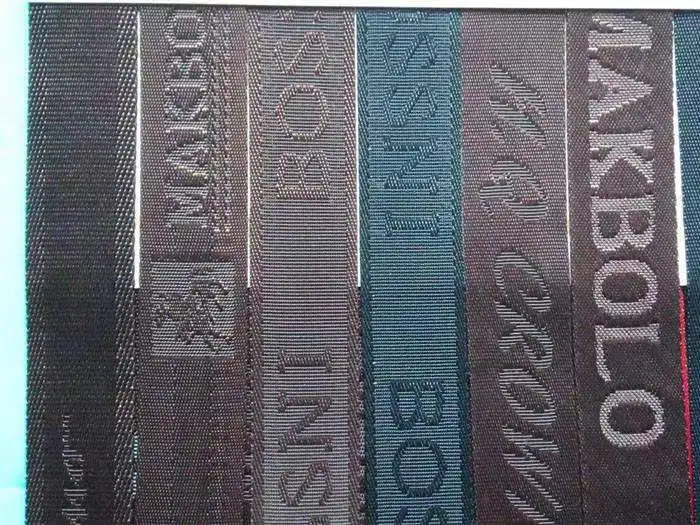 Jacquard Webbing Elastic Band Needle Loom Machine Boxer Elastic  Power Jacquard Loom Weaving Machine