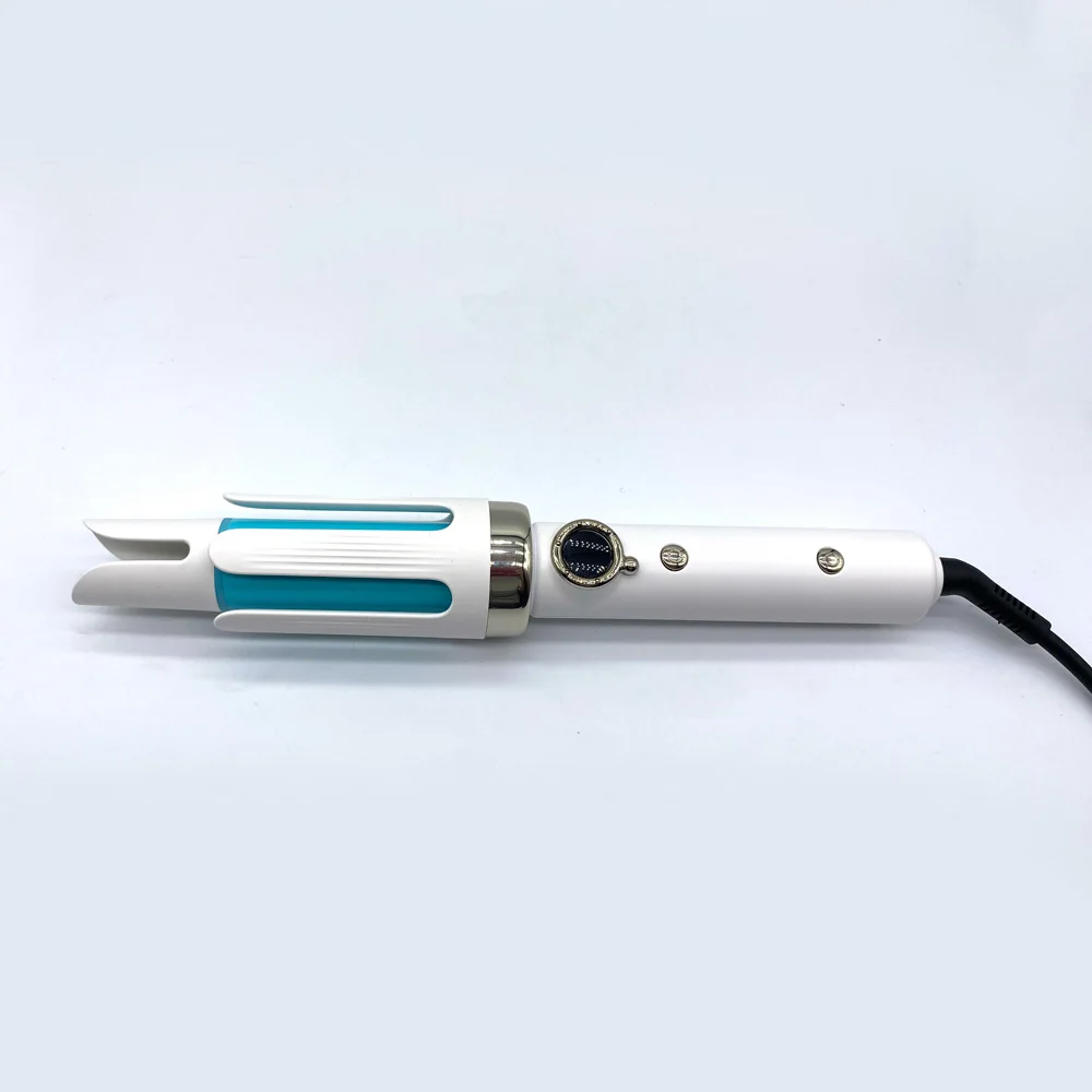 Rotating Electric Curling Iron Fast Heating Hair Styling Irons Automatic Curling Wand Rotating rotated curling iron
