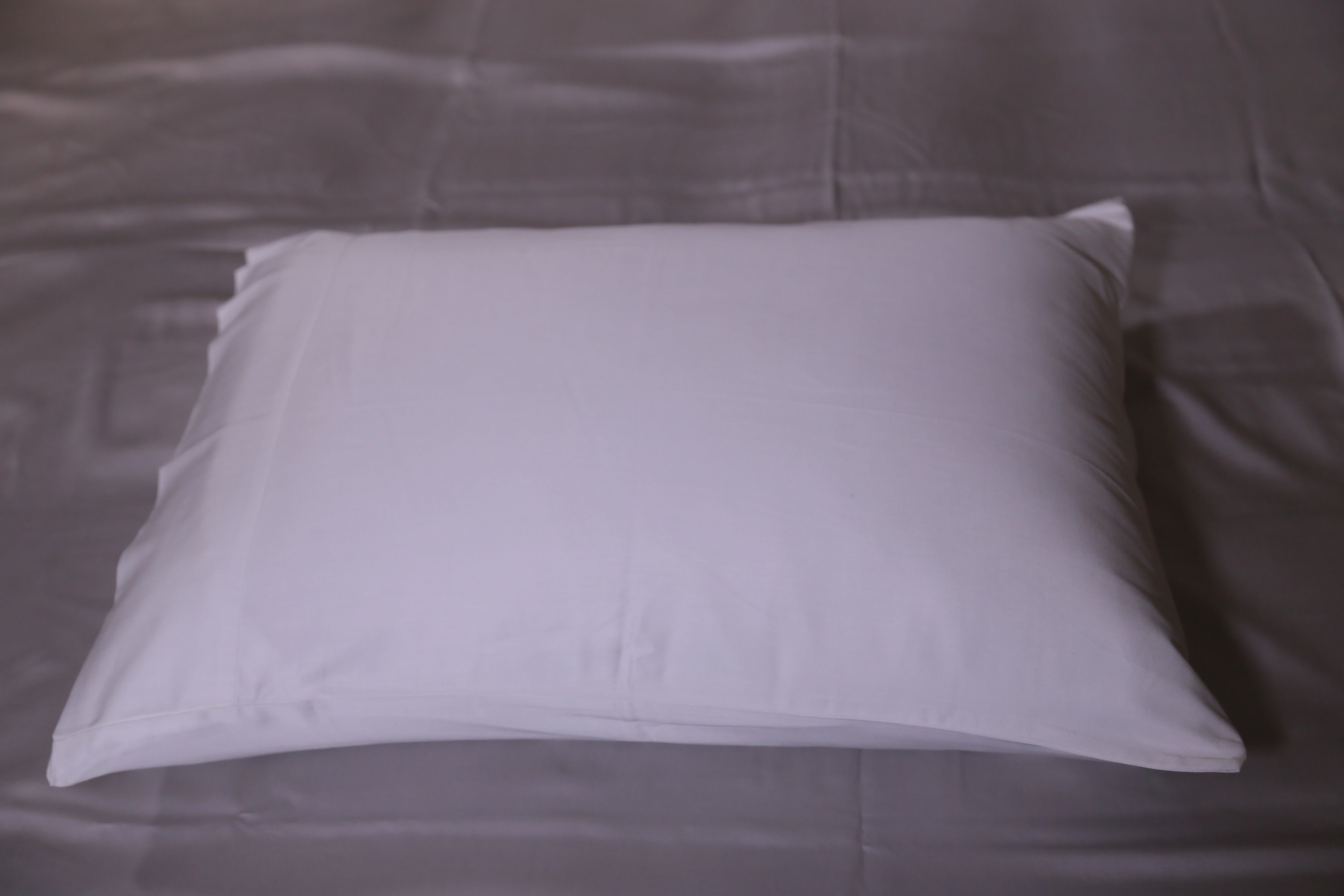 BEAUTY PILLOW COVER VTS (VIRUS TRAPPING SYSTEM) LESSENING THE FRECKLES, ACNES AND WRINKLES