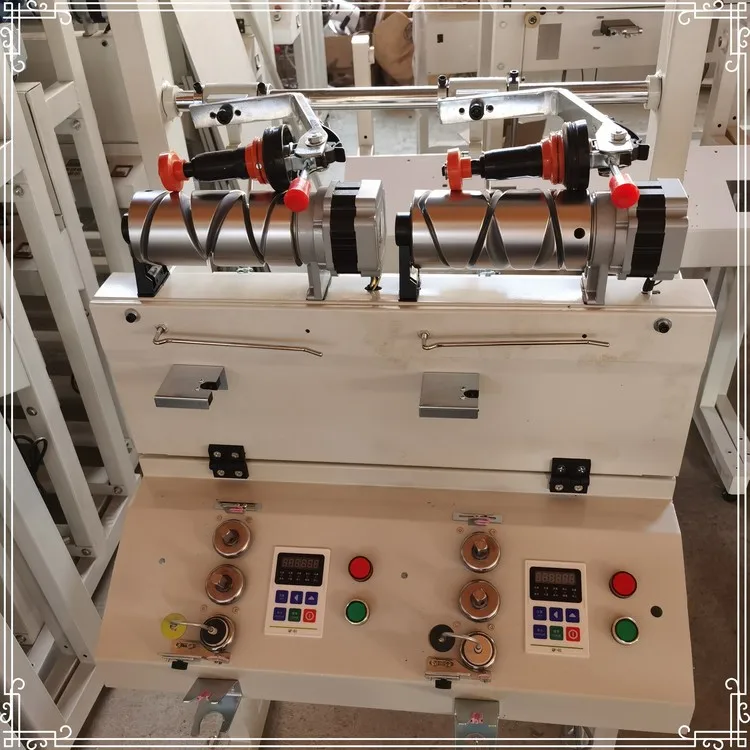 Насадки для перемотки пряжи машинка для намотки пряжи конусная машинка для намотки шерсти текстильная машина для перемотки ткани