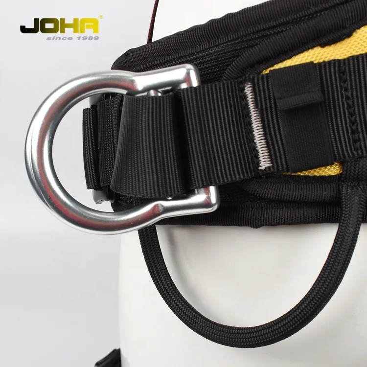 Fall security falling protection construction workers safety belt full body harness