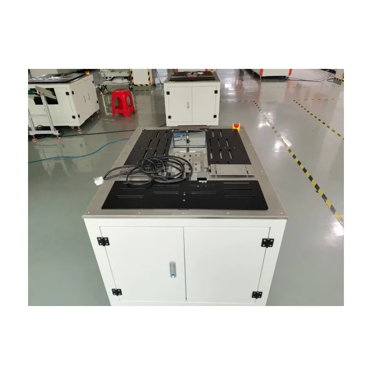 Small Shirt Packaging Machine cloth folding machine