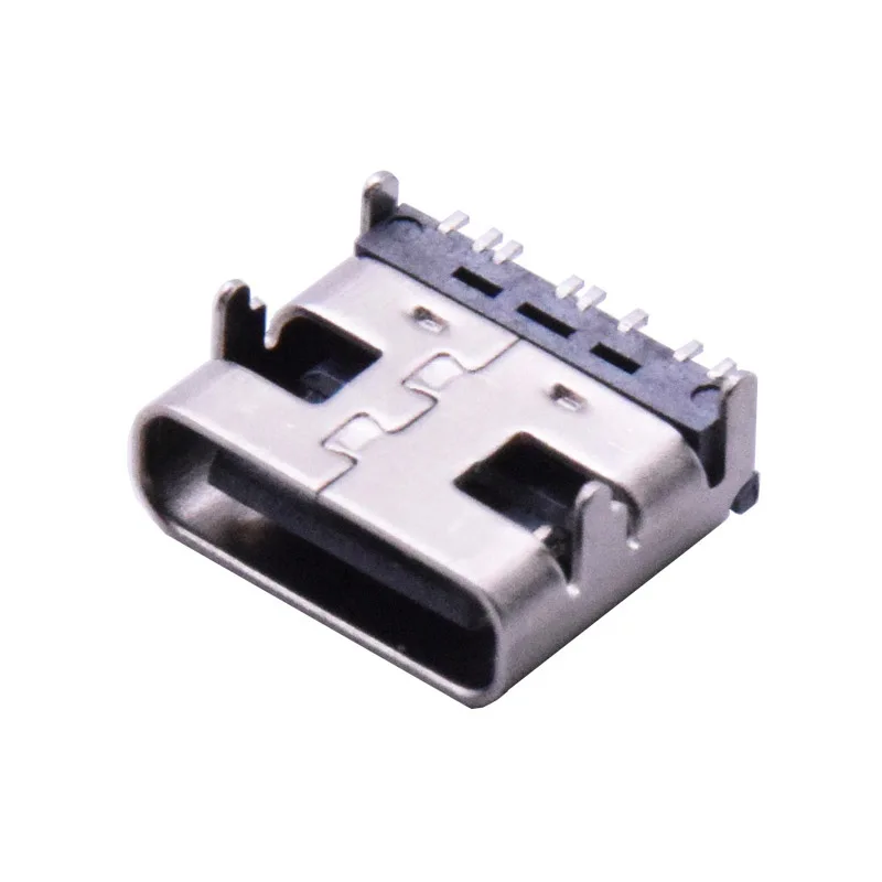 5/6/8/16 pin micro USB зарядный порт De Carge B/C Тип Средний флеш-накопитель с гнездовым соединителем USB2.03.0 несколько стилей