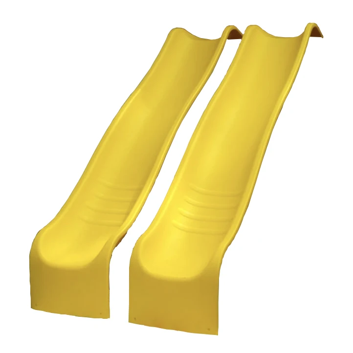 Outdoor Playground Parts Kids Slide Mould Indoor Slide For Kids Hdpe