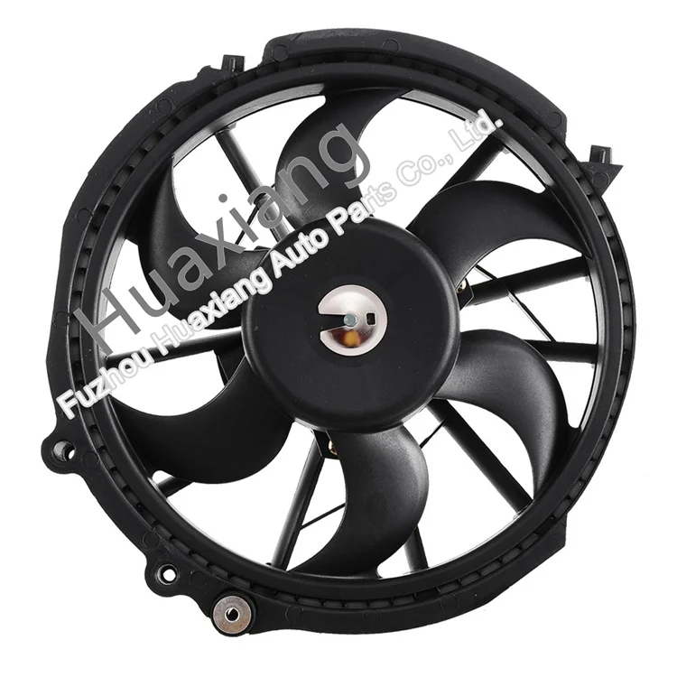 85896 | 253801H680 | 253802H600 Cooling Fan For Hyundai 2007-2011