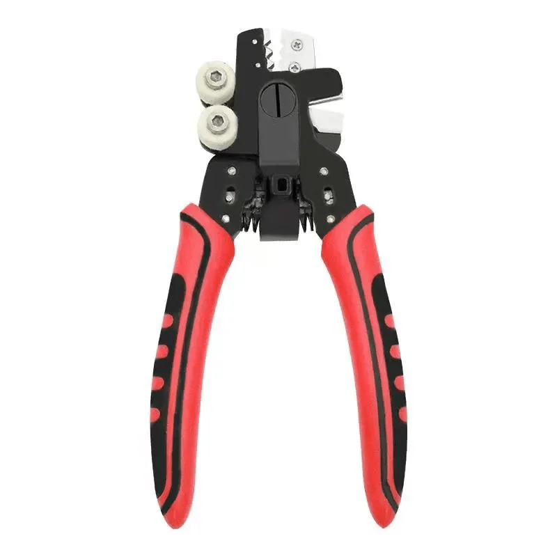 Лидер продаж многофункциональные плоскогубцы для зачистки кабеля четыре в одном
