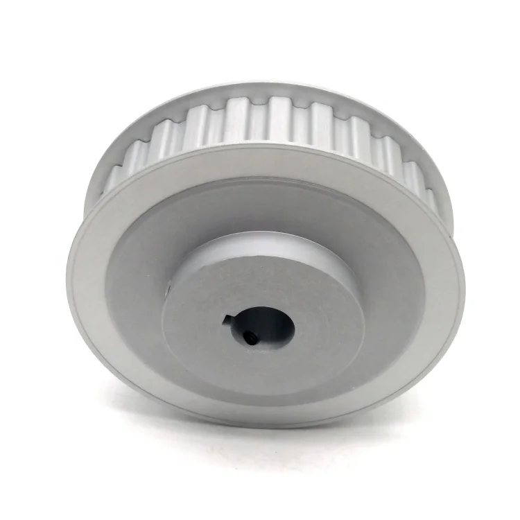 40t xl pulley 28mm bore