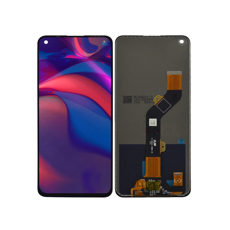 pantalla for tecno camon 11 pro 12 air 15 16 premier display for tecno spark 4 lite 5 6 7 8 lcd for tecno pova 2 neo Screen
