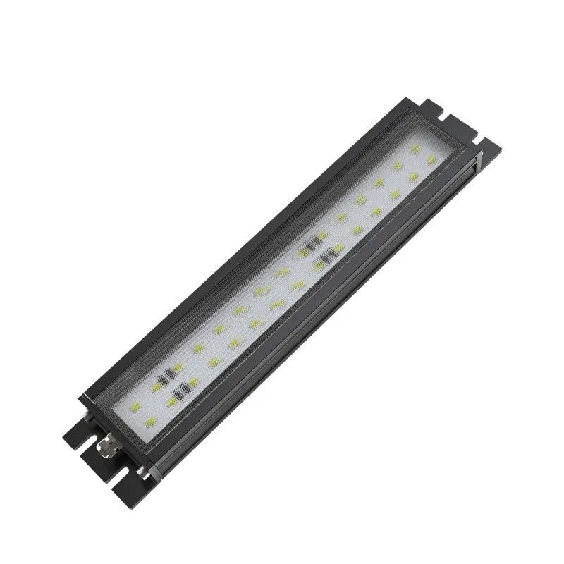 Water proof, oil-proof 24V working light led for CNC machine tool