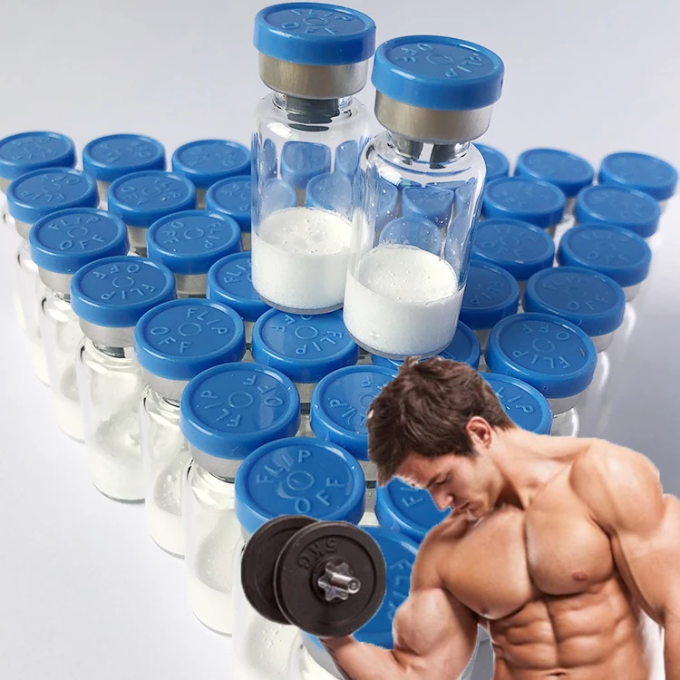 
Free Sample Peptides 5mg tb500 powder /raw powder tb500 thymosin beta 4 tb 500 peptide for bodybuilding 
