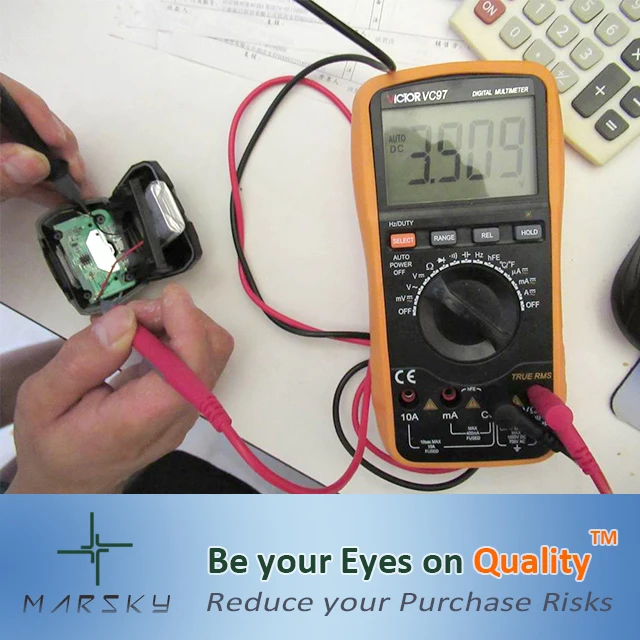 Визуальный осмотр продукции/служба проверки размеров в Шэньчжэне Гуандун