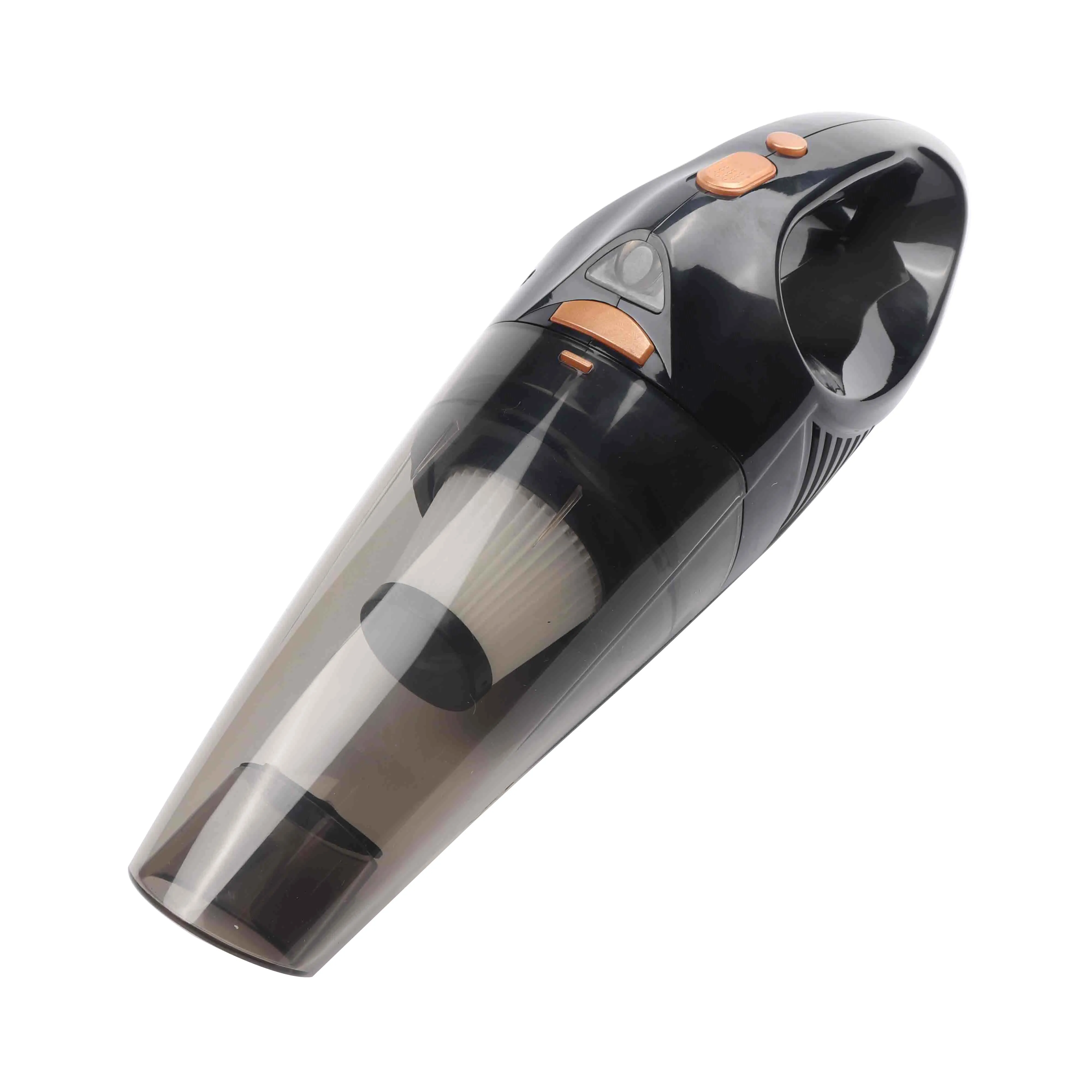 4500Pa portable handheld car mini vacuum cleaner cordless  used in car wash