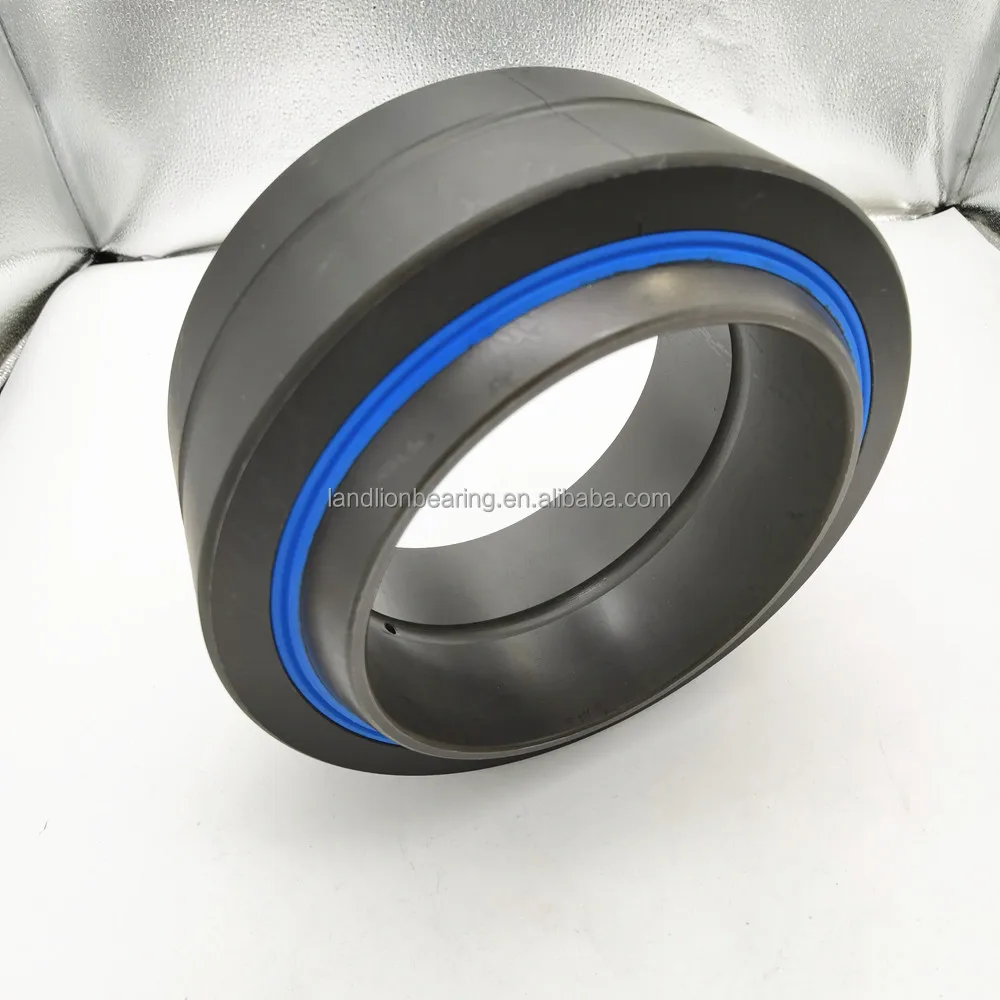 GEH 35 ES-2RS Radial spherical plain bearings GEH35ES-2RS size 35x62x35/22