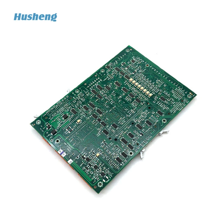 Kone elevator PCB board KM763640G01 LCECPUNC Elevator PCB Main Board