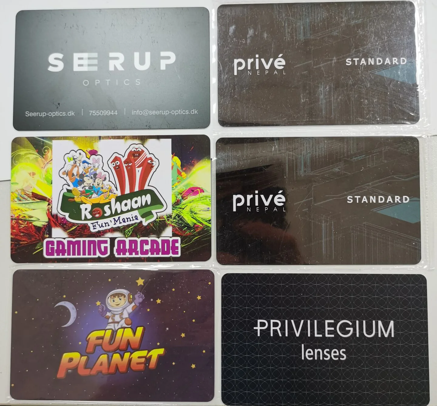 smart ID card chip 4100 125khz with custom printing filmed lamination matte and glossy finish