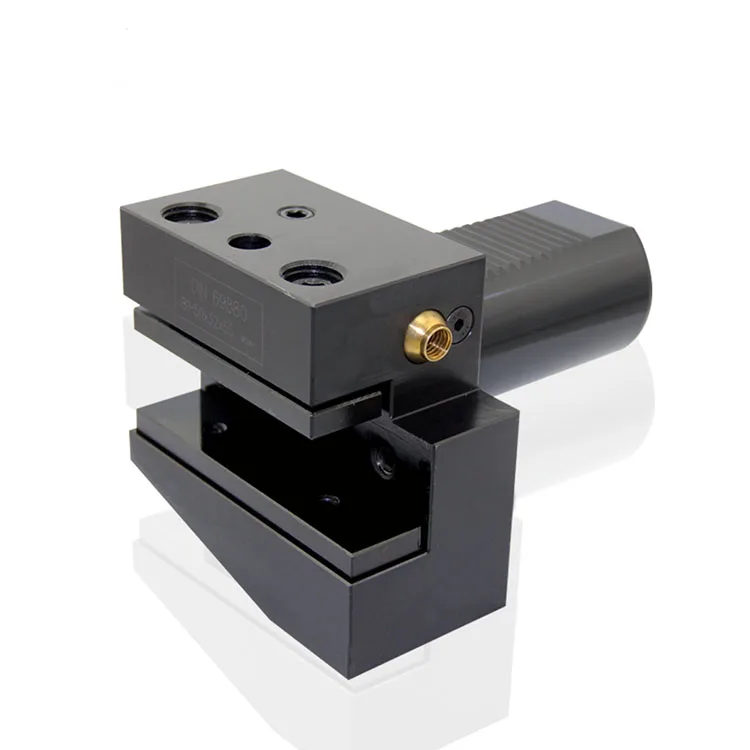 Factory supply C D type tool holders DIN69880 VDI30 VDI40 tool holders