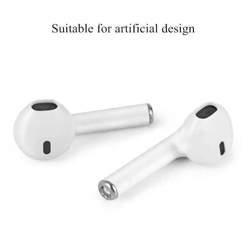 
i9s TWS BT Earphone mini Wireless Headsets Bass stereo Earbuds 