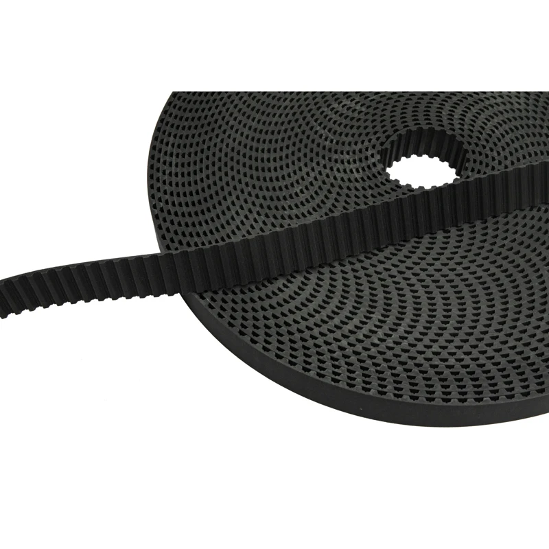 HTD 3M 5M 8M 14M timing belt for textile machine