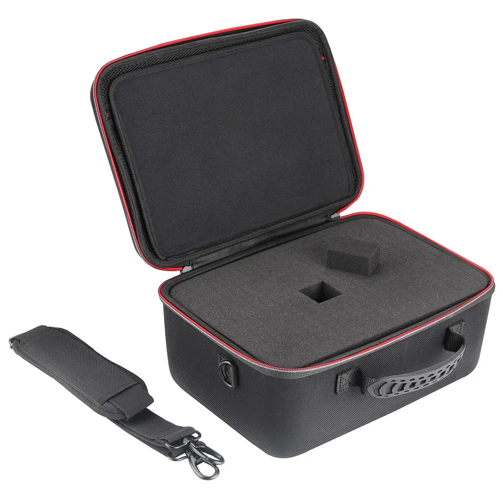 Big DIY Foam Custom Design Protective Storage Hard Carry EVA Tool Case