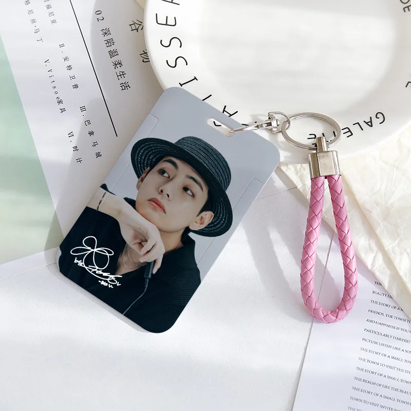 Оптовая продажа Kpop Idol Group Merch Bangtan Boys We Bus