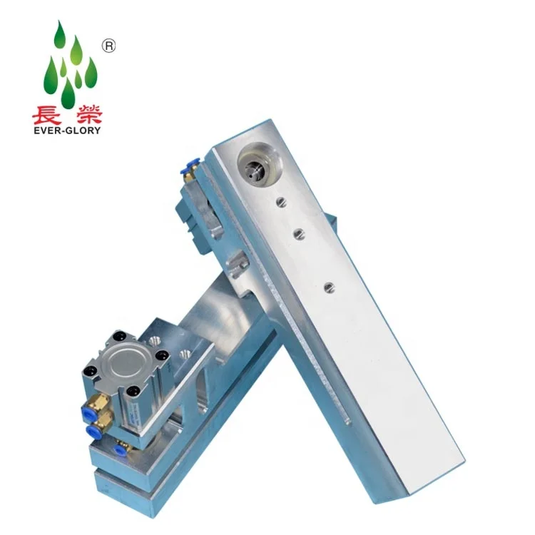 Pneumatic Single 16mm Circle Hole Puncher