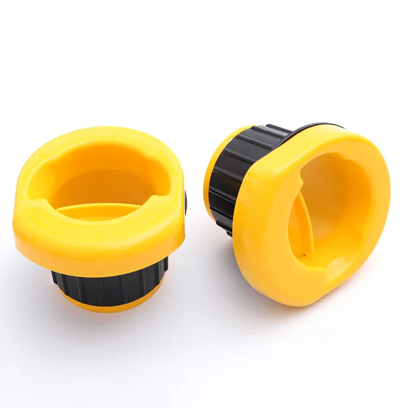 Manual Wrapping Machine Plastic Film Roll Hand Held Tools Stretch Film Dispenser