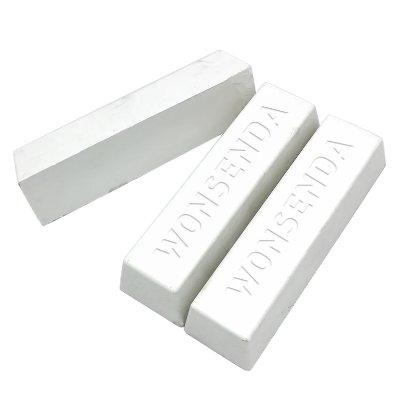 Wholesale Metal Polishing Wax/bar/paste/compounds For Cookware