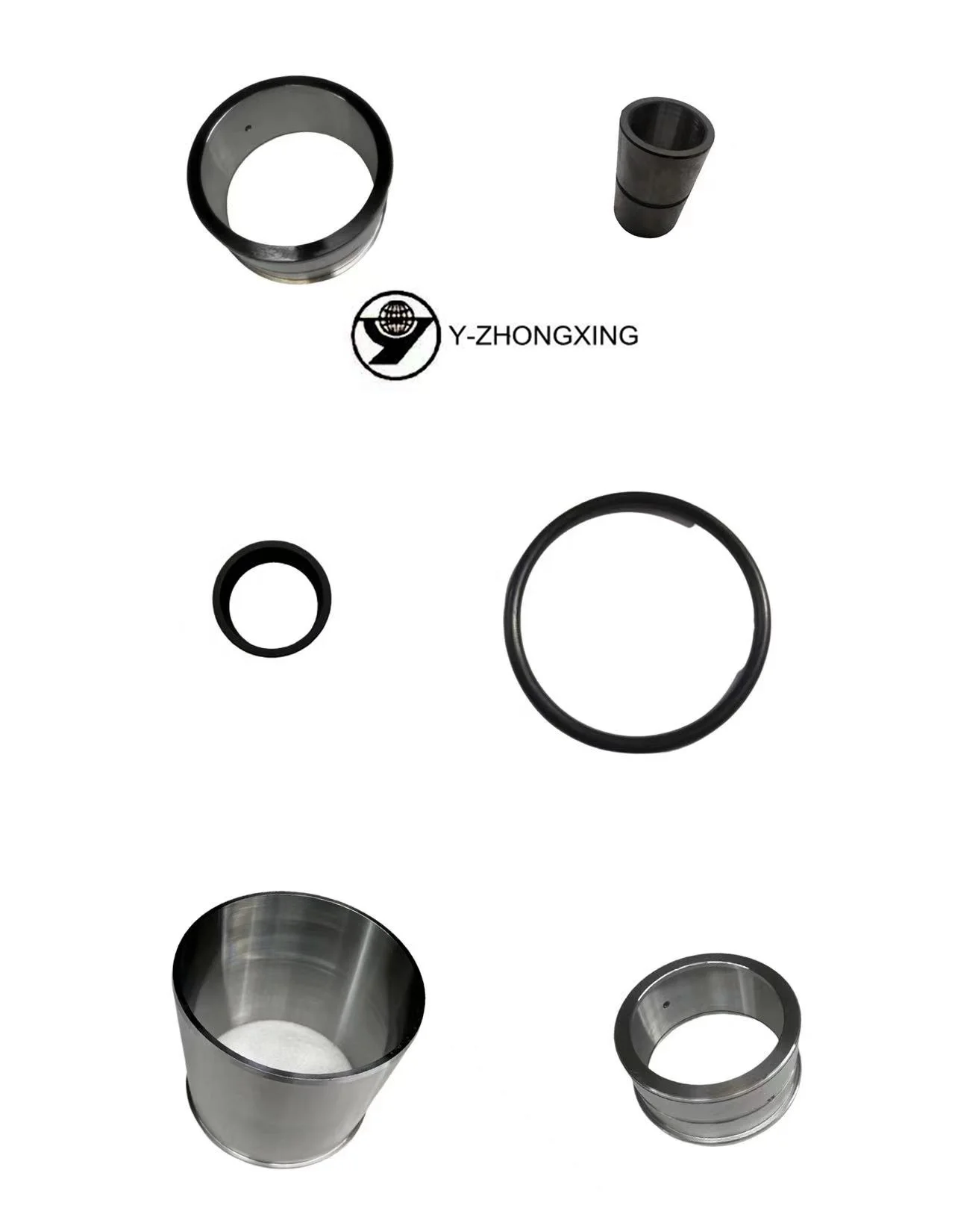 Elbow 15034117 Coal Mining Dump Truck Parts TR50 TR60 TR100