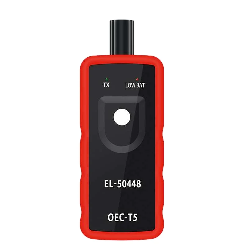 EL-50448 Автомобильный датчик давления в шинах TPMS инструмент активации OEC-T5 автомобилей серии EL 50448 EL50448
