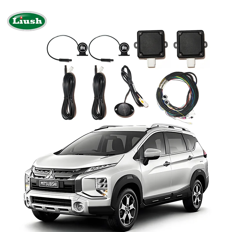 77GHz car blind spot detection monitoring system ADAS millimeter microwave radar for all car models