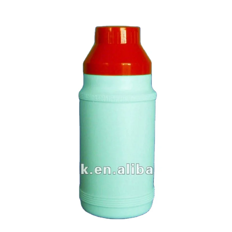 liquid fertilizer bottle