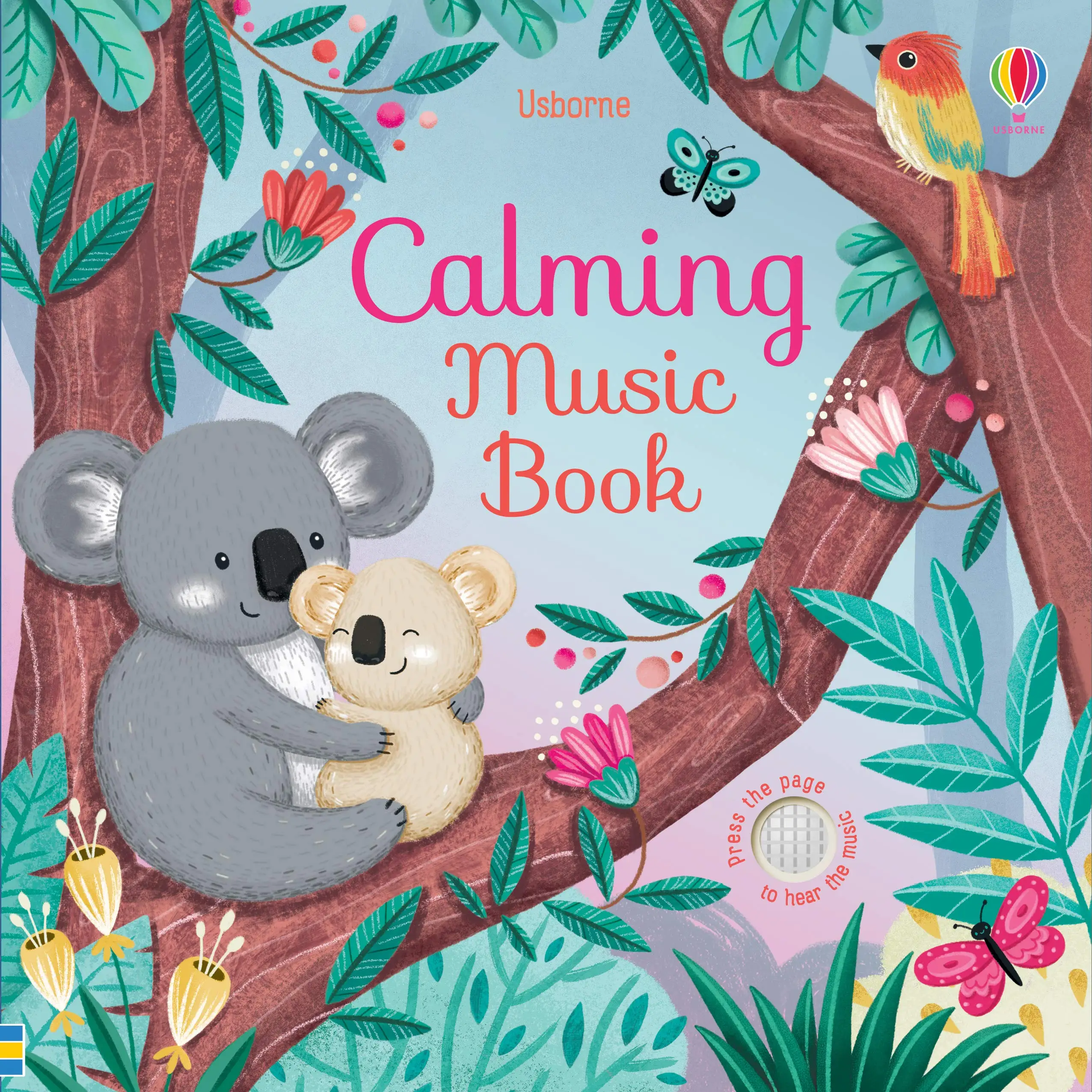 Kids 100 Words My First Touch And Feel Learning Musical Song Books