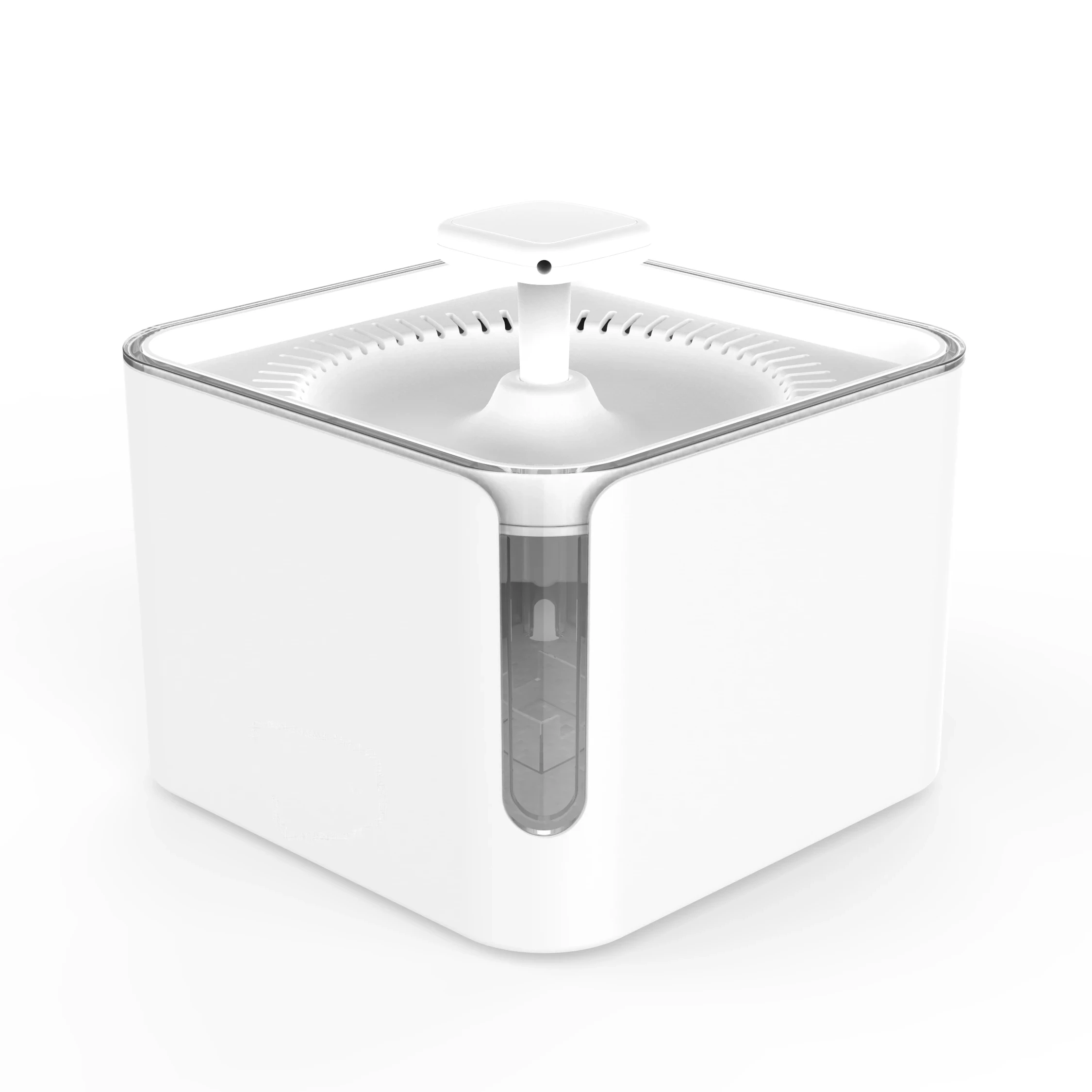 3L large capacity pet water automatic feeder cat water fountain high quality