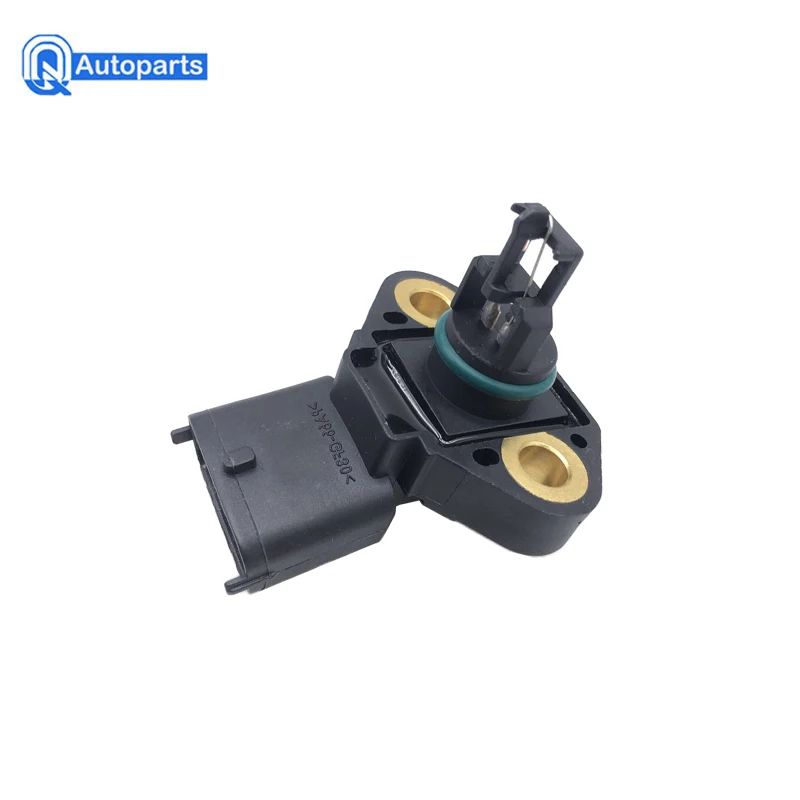 Q Top Quality Intake Manifold Pressure MAP Sensor for Mercedes Benz OEM 0041531828