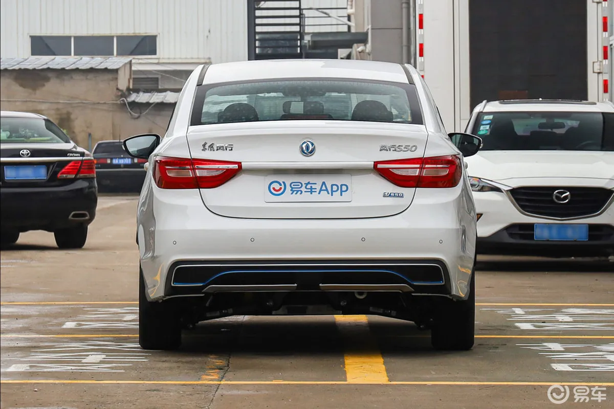 EEC отличный 100% Электрический аккумулятор S50EV Новый LHD RHD высокоскоростной экономичный хорошее состояние
