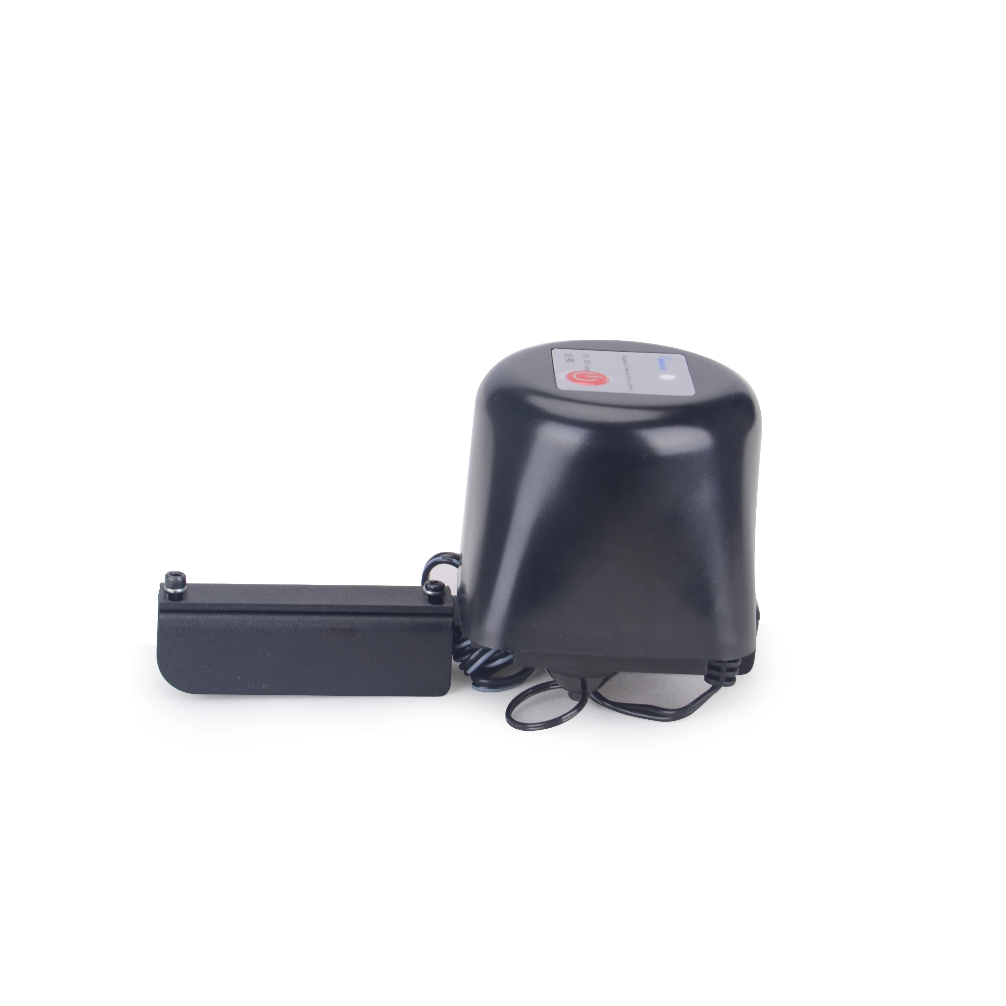 Беспроводной контроллер уровня воды с автоматической схемой управления уровнем воды