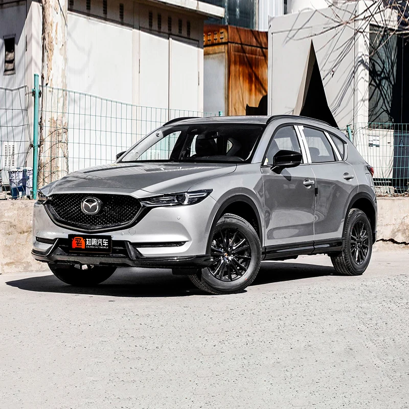 Cx-5 mazda новый автомобиль 2023 2022 2021 2020 2018 2017 черный 2016 2015 китайский Новый дешевый автоматический бензиновый внедорожник