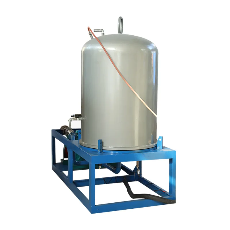 No Environmental Pollution LDMC-75AZ Series Pulse Power Supply Glow Ion Nitriding Furnace  With Heating power 75KW