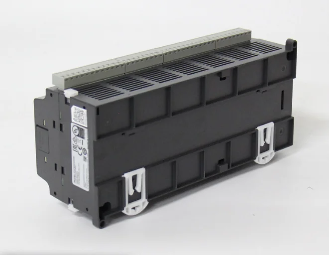 Оригинальный Delta DVP60ES200R/DVP60ES200T/ DVP64ES300R 60-точечный релейный выход программируемый контроллер PLC