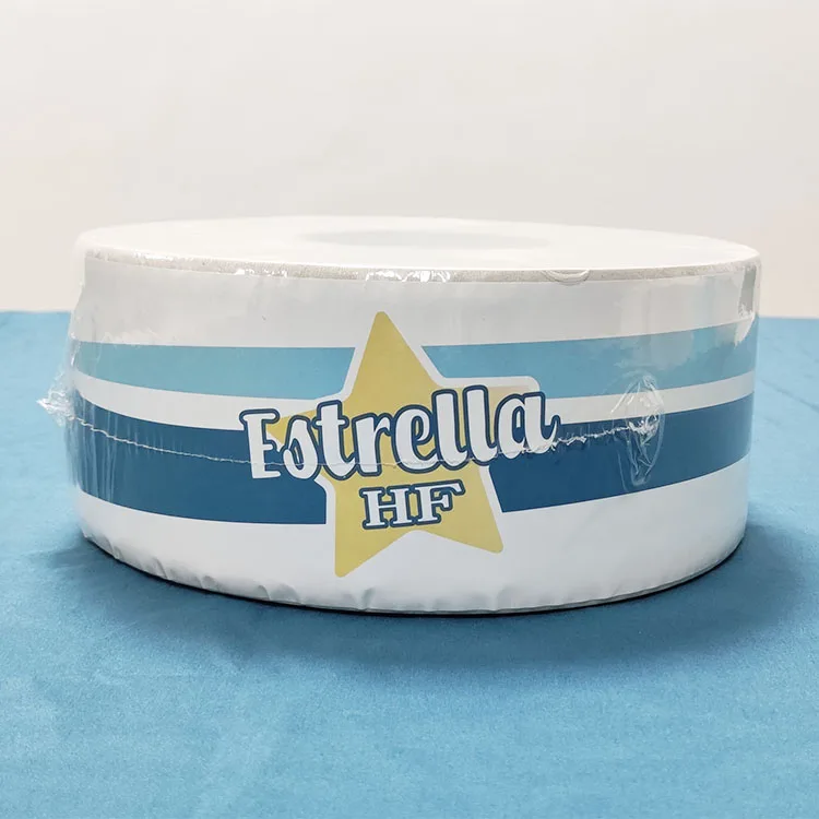 online wholesale supplier virgin wood pulp 4 ply jumbo rolls toilet tissue