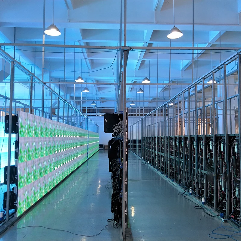 Оптовая продажа высококачественные СВЕТОДИОДНЫЕ экраны p5 для коммерческих рекламных информационных экранов в помещении