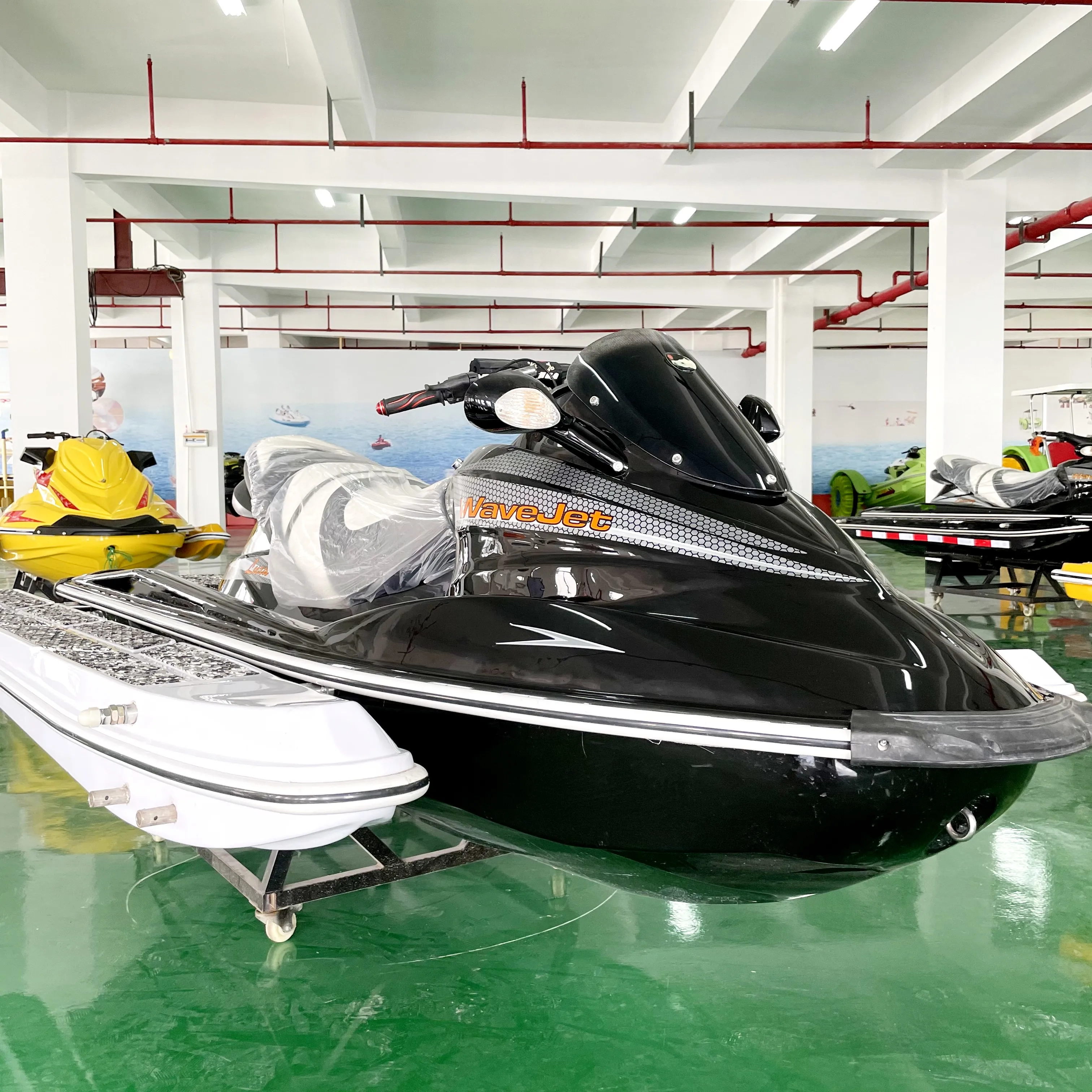 LNA более чем достаточно 1300cc