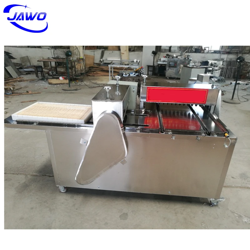 Good Quality Plastic Cake Cutter Machine Cake Cutting Machine