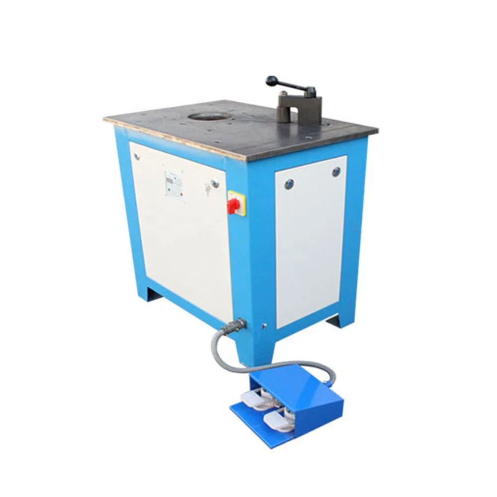 Железные изделия, стальная сгибающая дуговая машина из кованого железа