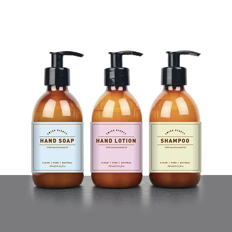 Натуральное жидкое органическое мыло для рук, фирменная торговая марка